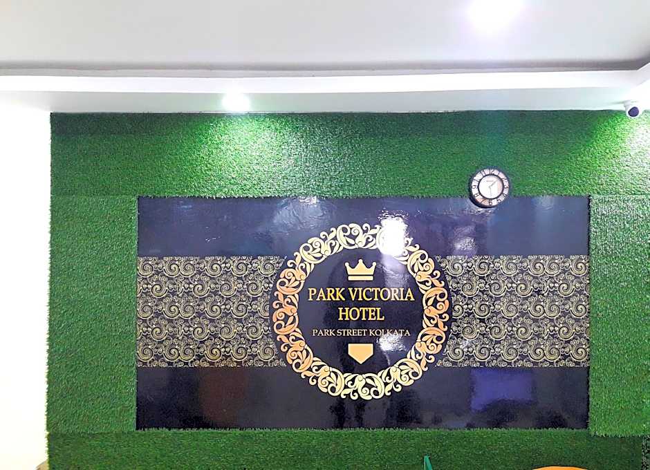 Hotel Park Victoria