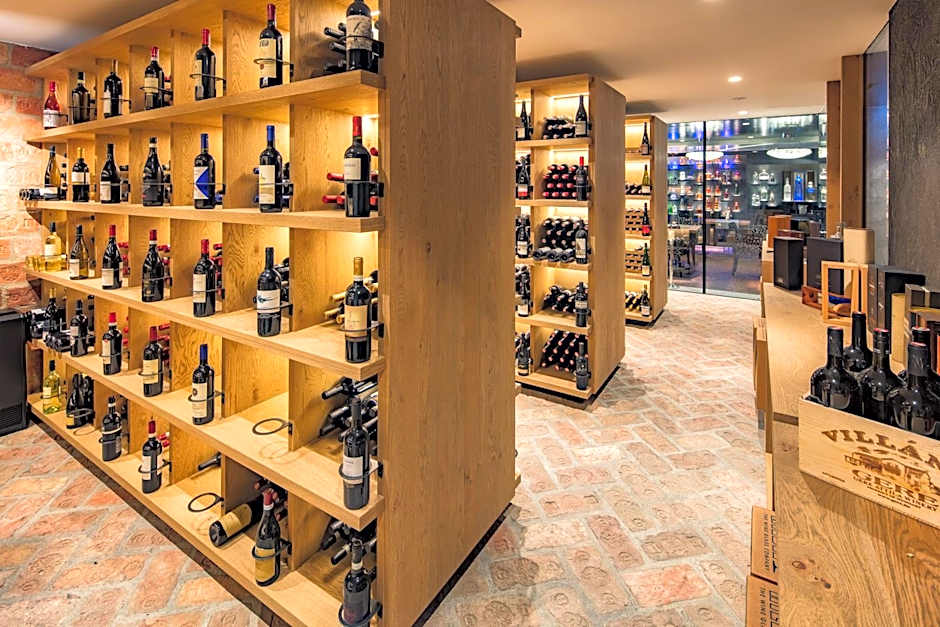 Wellnesshotel Cervosa