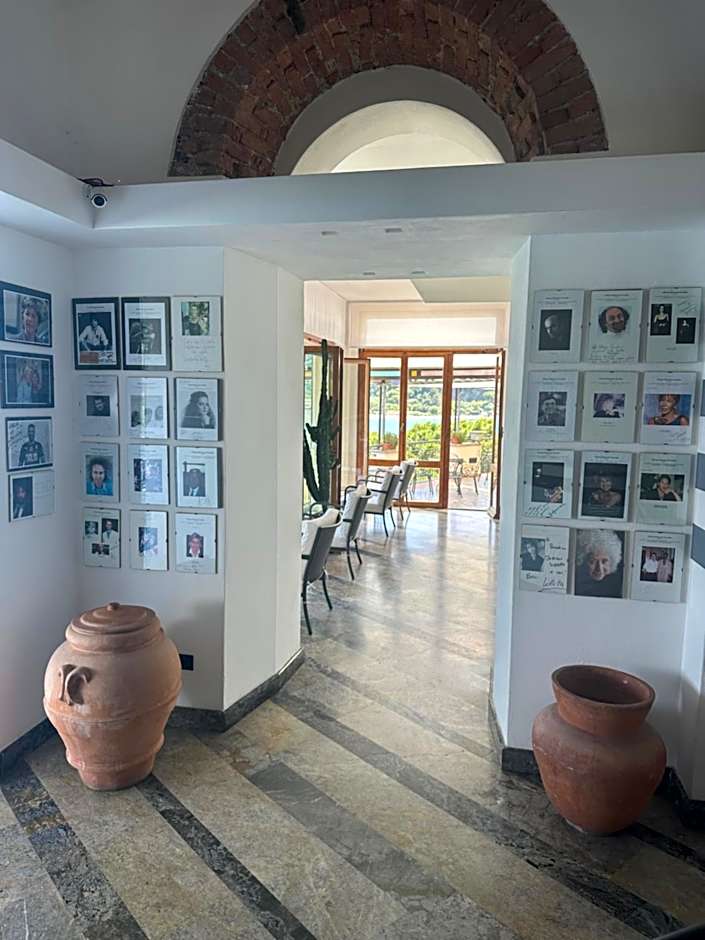 Albergo Ristorante Paradiso