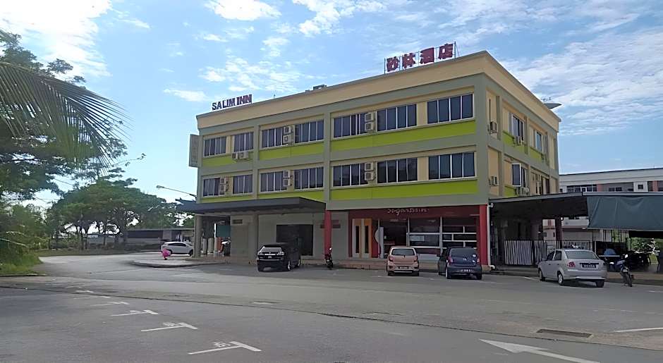 Salim Inn