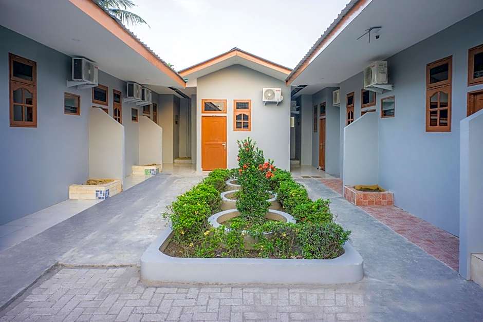 Hotel O Citra Anggrek