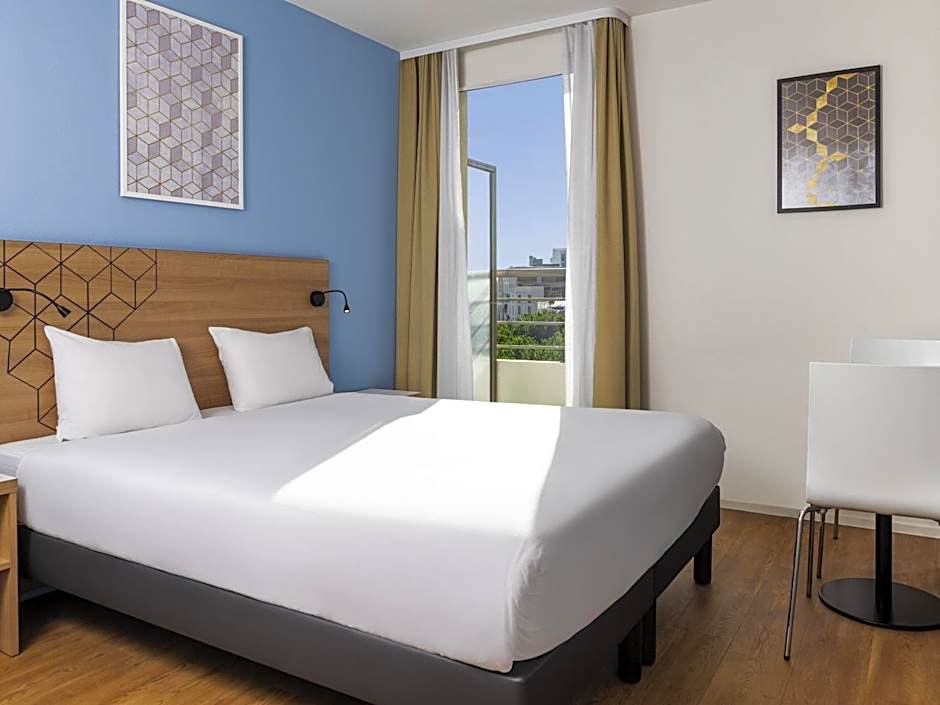 Aparthotel Adagio Access Paris Quai d'Ivry
