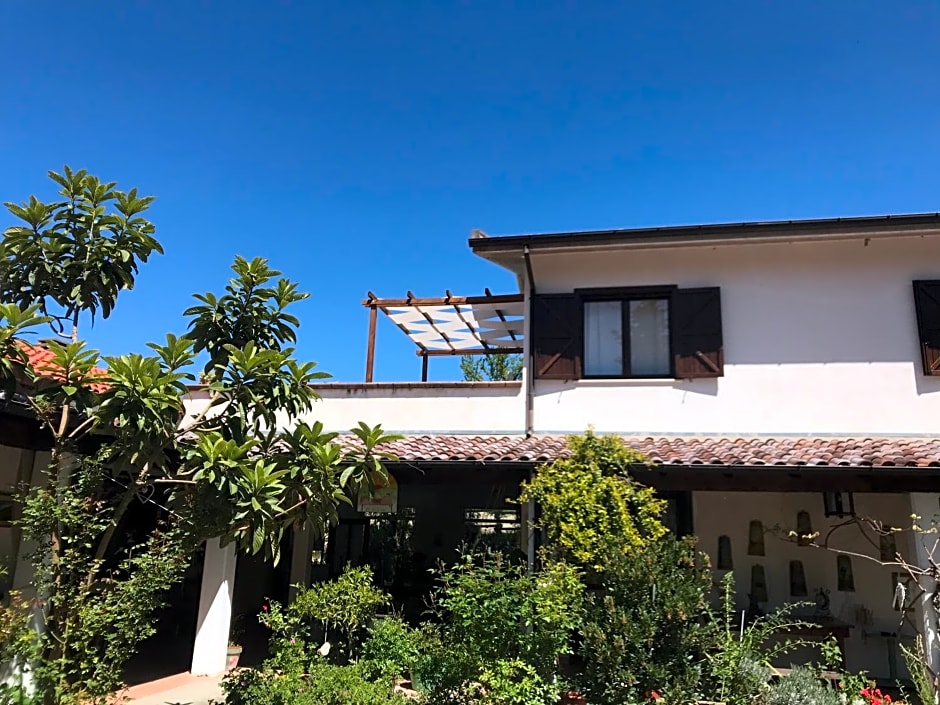 Il Bed & Breakfast Prato San Lorenzo – Nocciano, MO