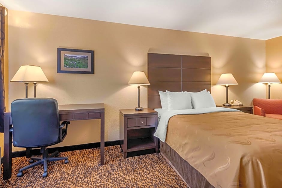 Quality Inn Ouray