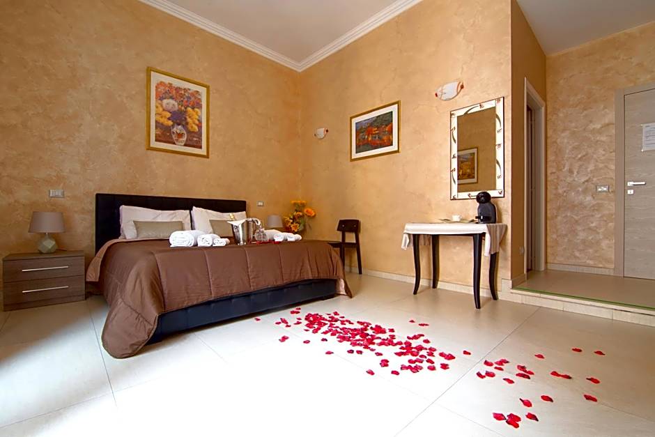 Domus Gallo Guest House