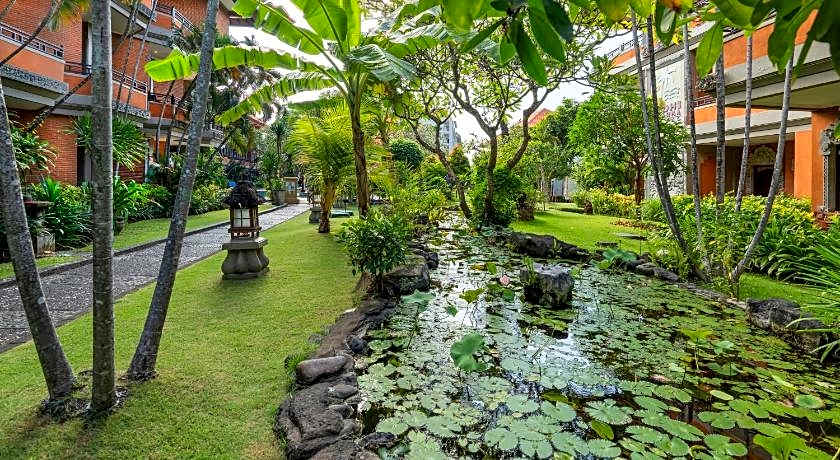 Adi Dharma Hotel Kuta