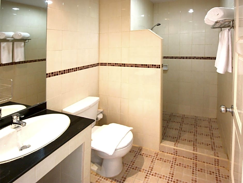 Veerawan Hotel @ Hua Hin