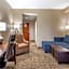 Comfort Suites Manchester