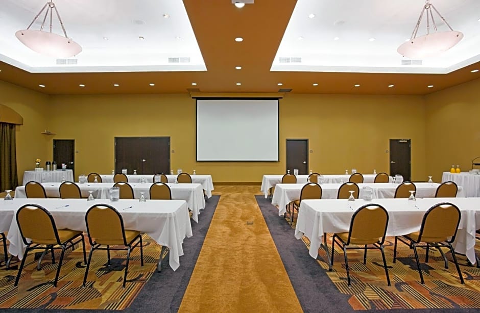 Holiday Inn Express Hotel & Suites Sioux Falls-Brandon, an IHG Hotel