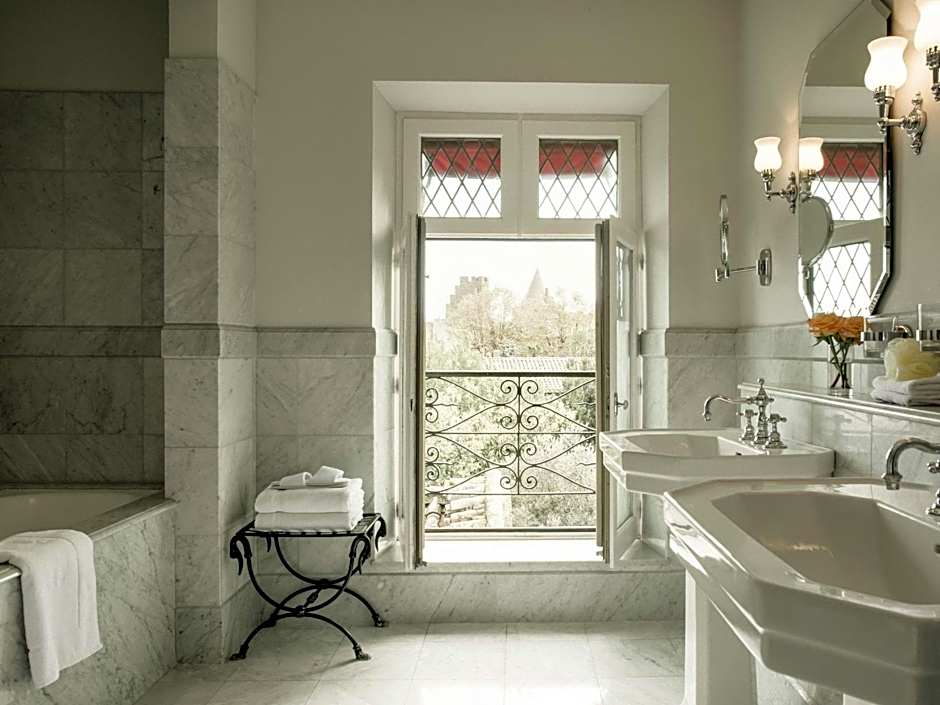Hotel de la Cite Carcassonne - MGallery Collection