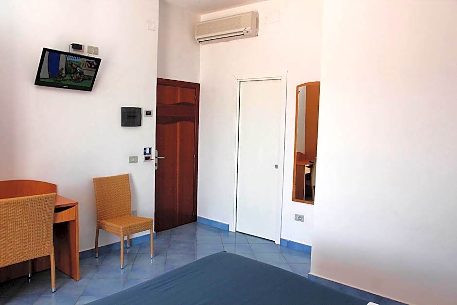 Hotel Residence La Darsena