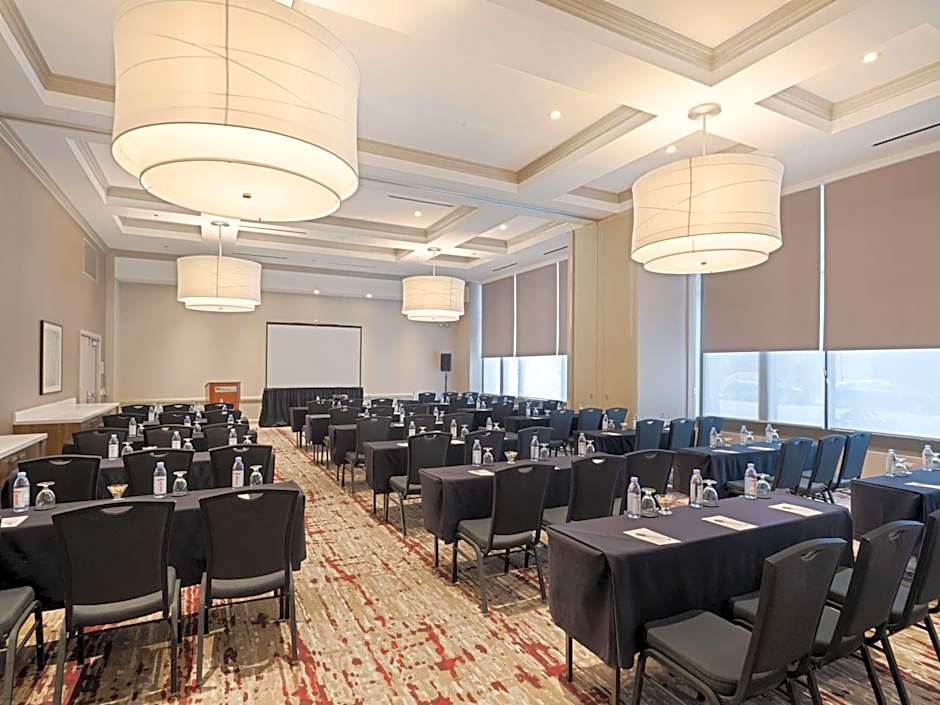 Hilton Garden Inn Chicago Downtown/Magnificent Mile