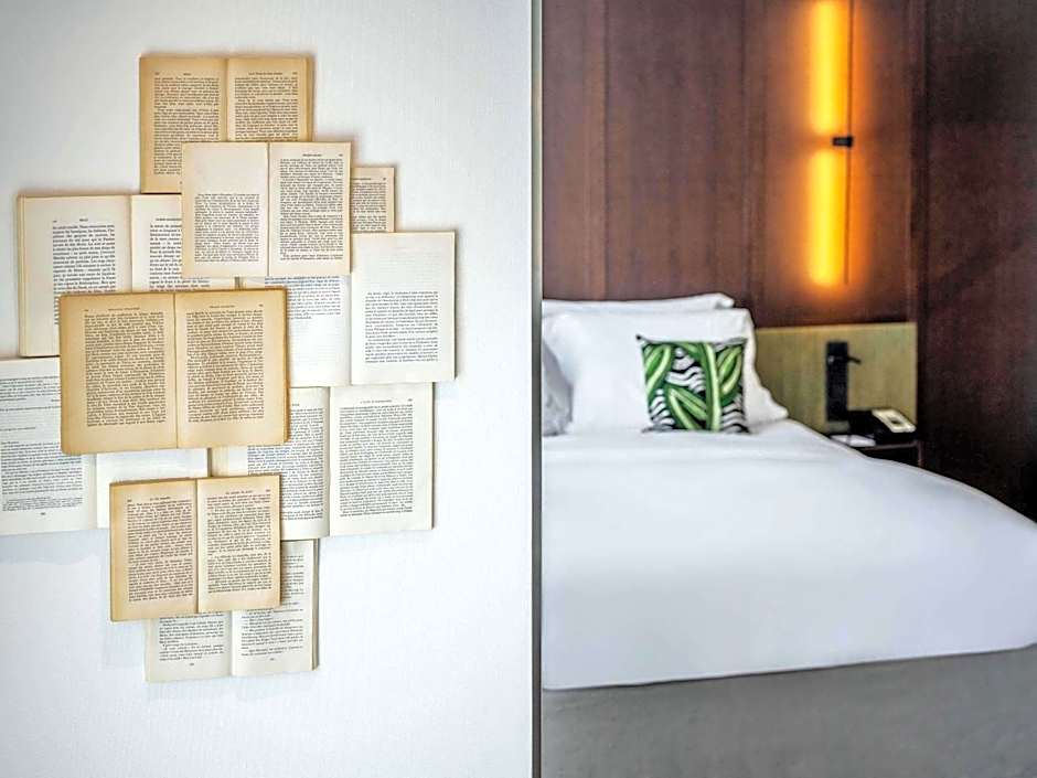 Le Louise Hotel Brussels - MGallery