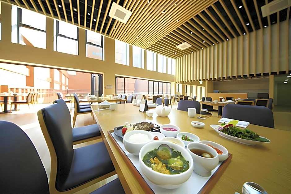 Jeju Booyoung Hotel