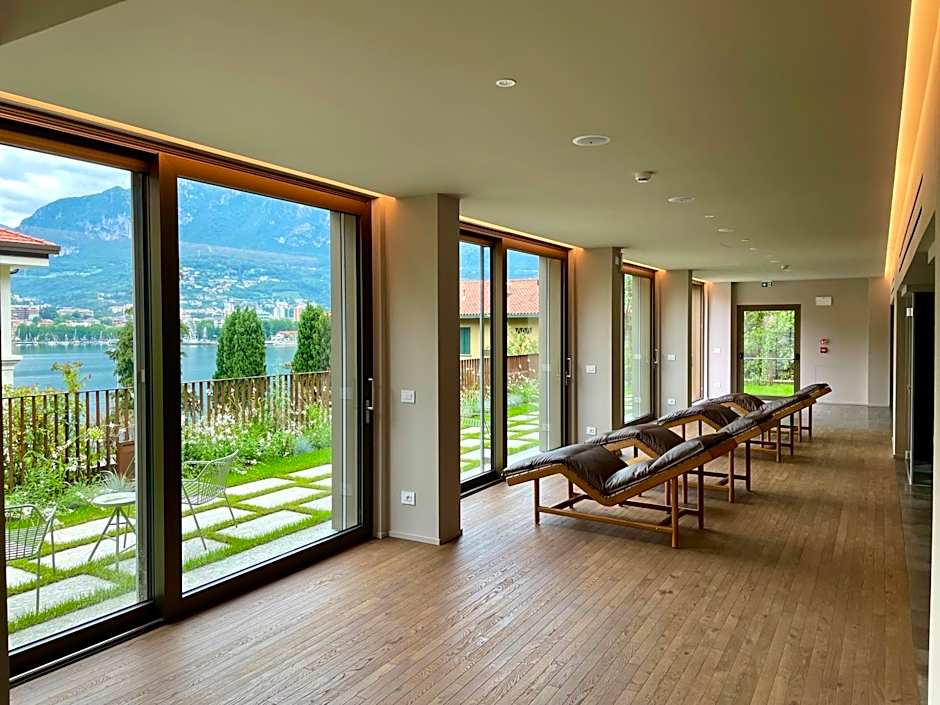 Hotel Promessi Sposi