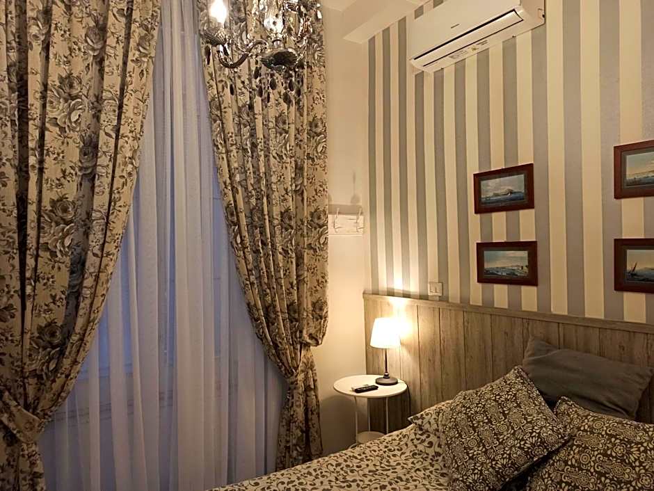 B&B Dei Decumani