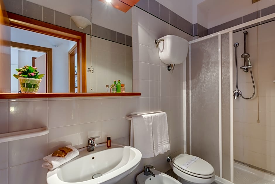 Photo 1 of 1 of Apartment Capacity 5 Two Bedrooms