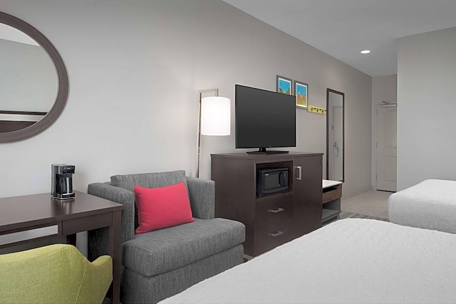 Hampton Inn By Hilton Statesboro