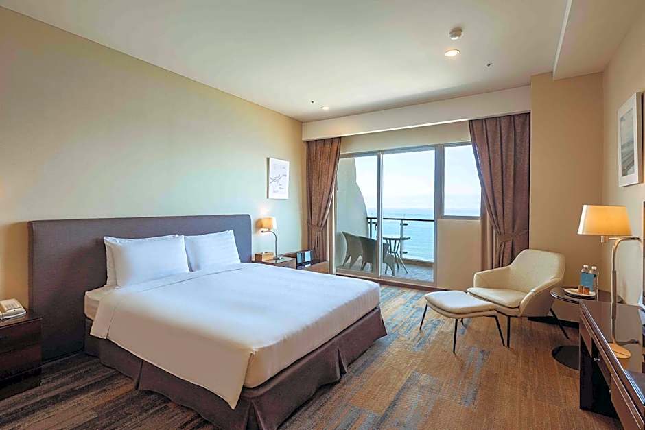 Photo 1 of 5 of Deluxe, Sea View, Balcony