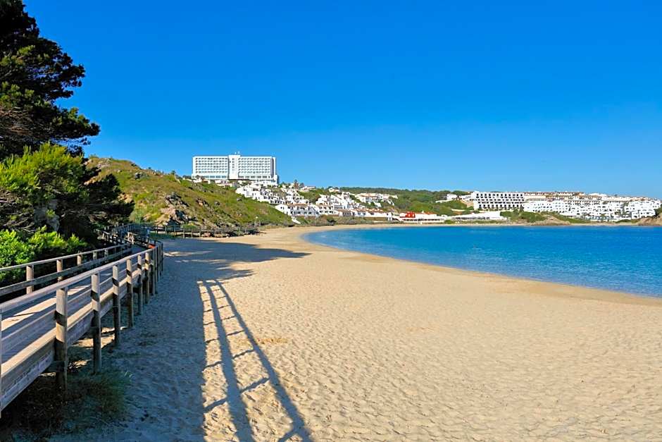 Palladium Hotel Menorca -Opening 2021