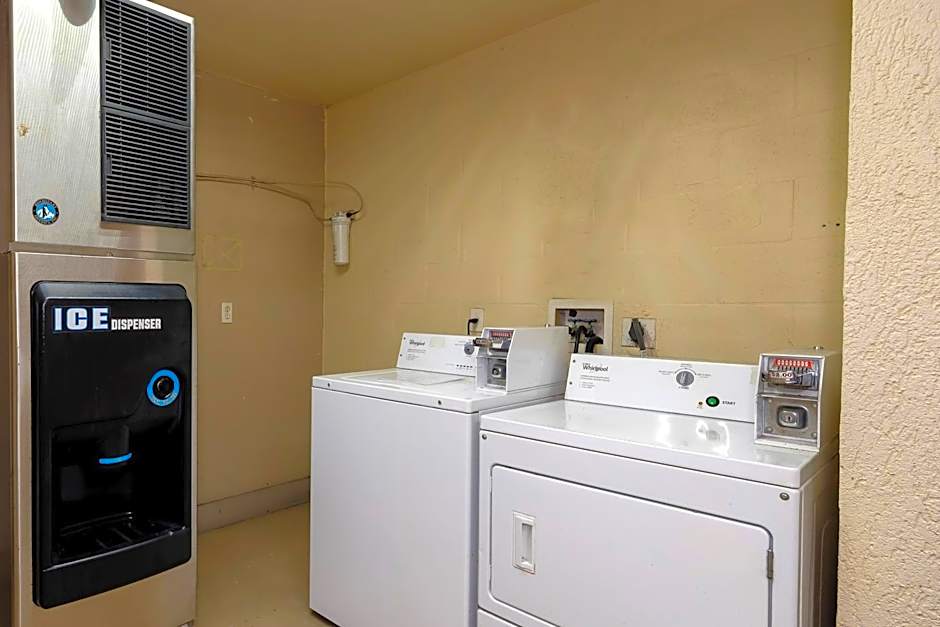 Red Roof Inn Ellenton - Bradenton NE