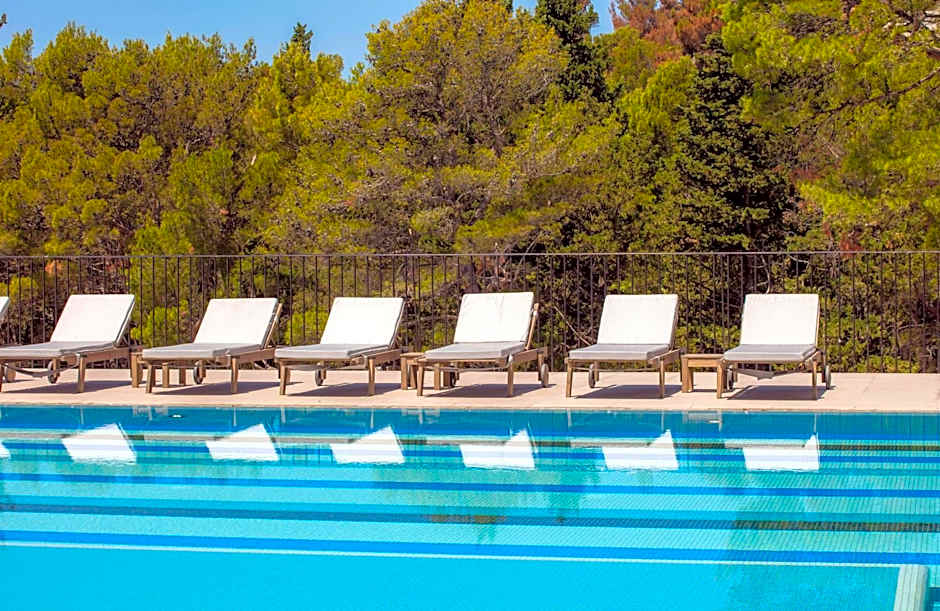 Bluesun Hotel Jadran