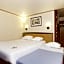Campanile Calais Hotel