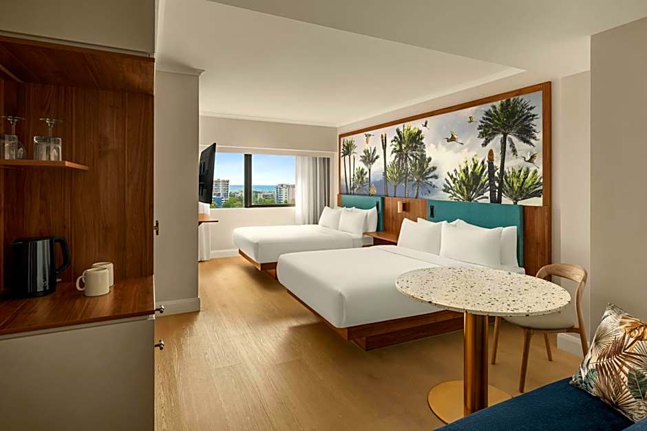 Courtyard by Marriott Darwin