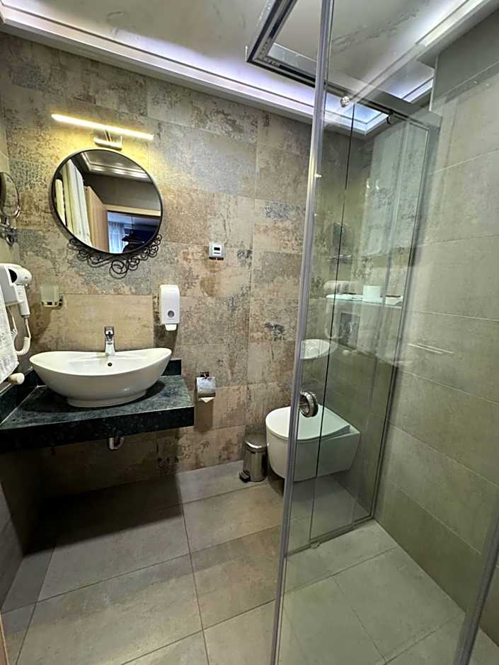Avenue Aparthotel
