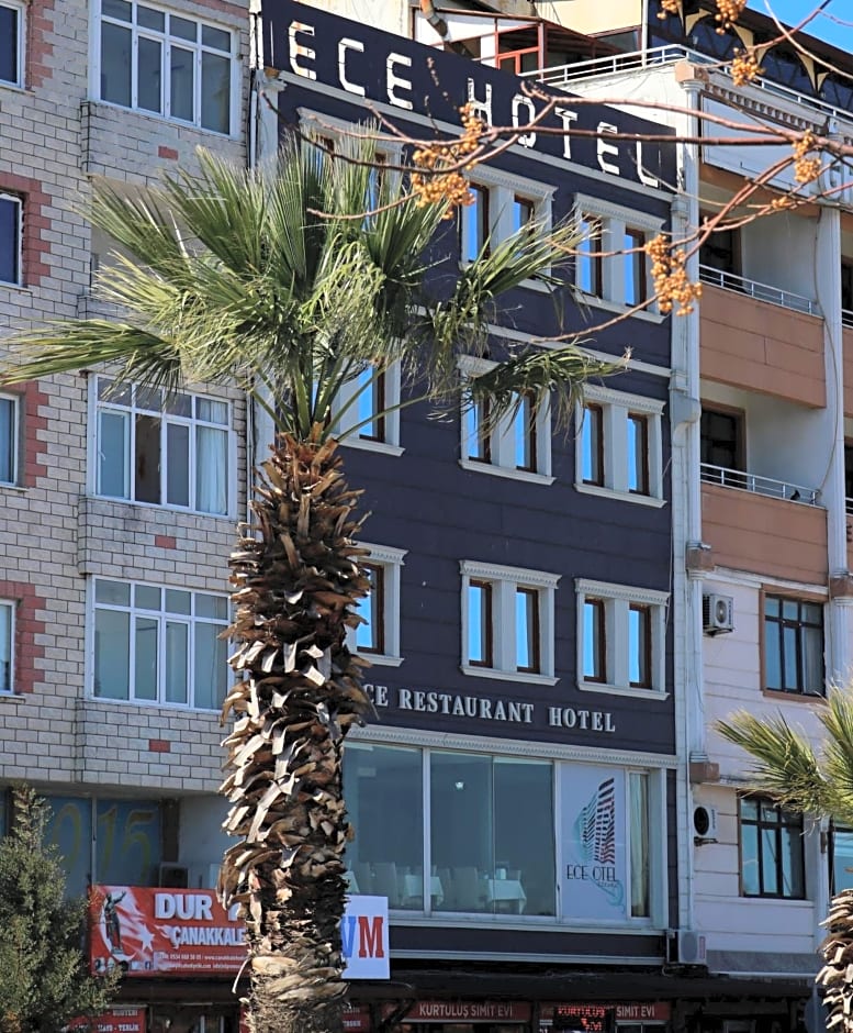 Ece Hotel Eceabat