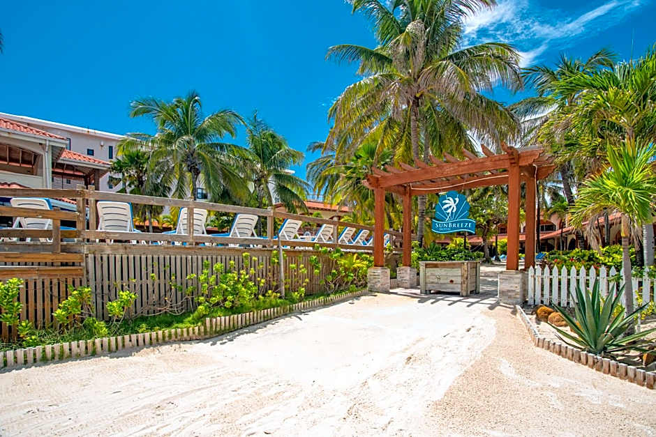 SunBreeze Hotel