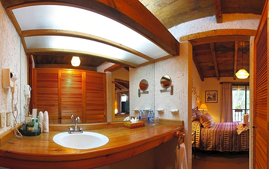Hotel Villas Casa Morada