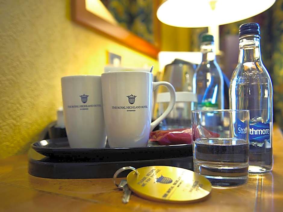 The Royal Highland Hotel