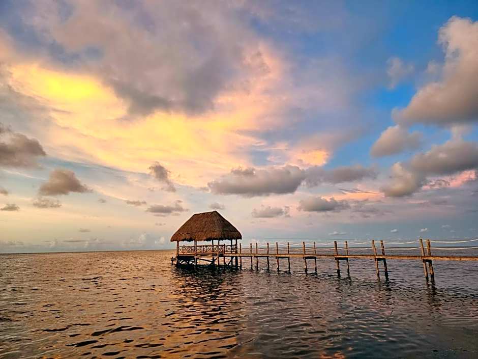 Experiencia Casa Blanca