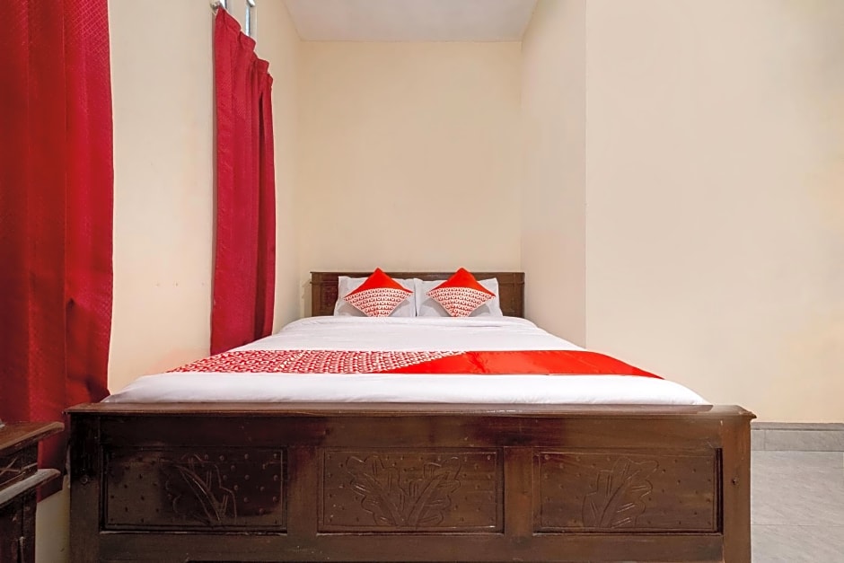 OYO 3076 Lilik Homestay Syariah