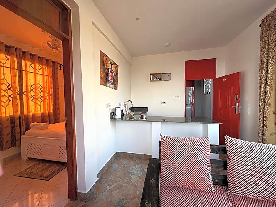 Mufasa city Apartments