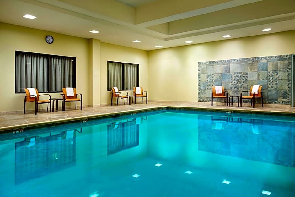Courtyard by Marriott Akron Stow