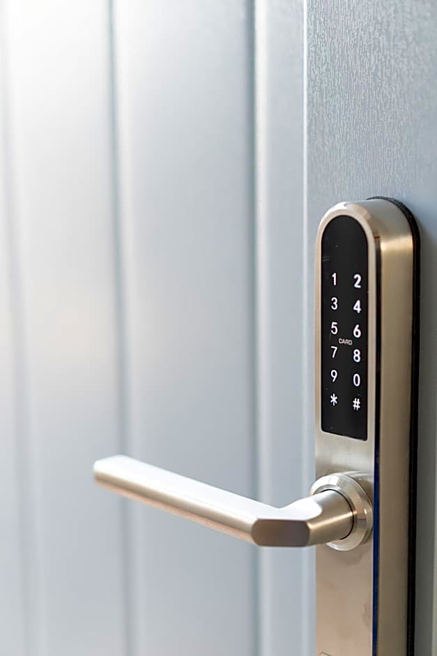 Enalios sunset suites