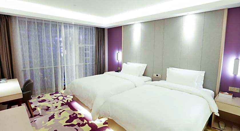 Lavande Hotels Jingdezhen Taoxichuan Creative Square