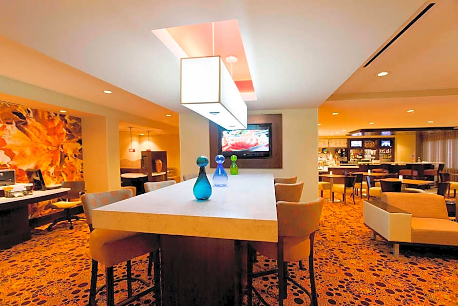 Courtyard by Marriott Newburgh Stewart Airport
