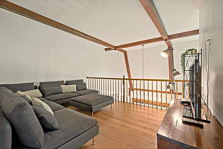 Tremblant Prestige - Manoir 108-2