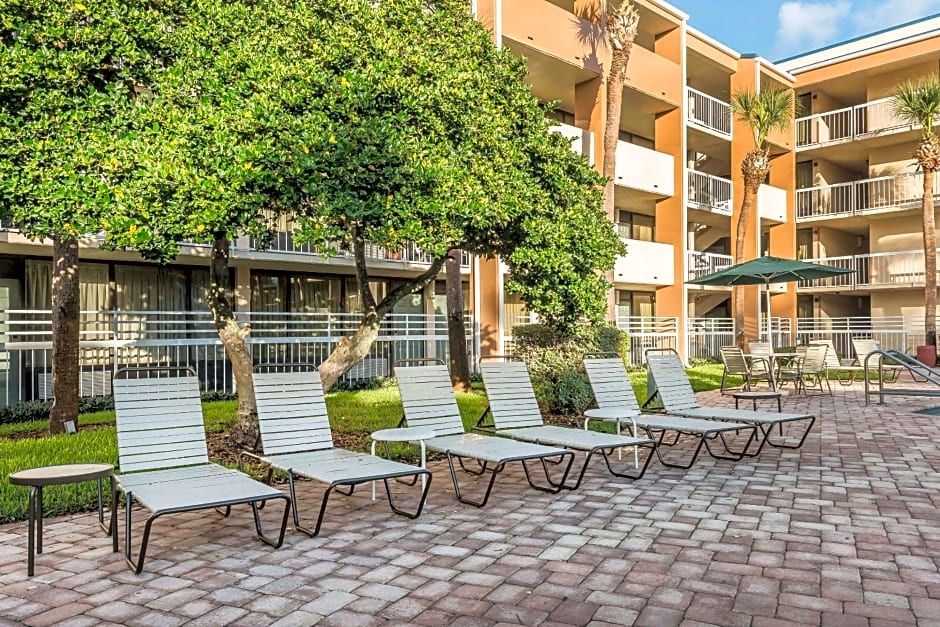 Quality Inn At International Drive Orlando