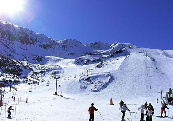 Albergue Centro de Ocio Luis Miguel