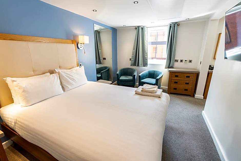 The Waterside Hotel and Leisure Club