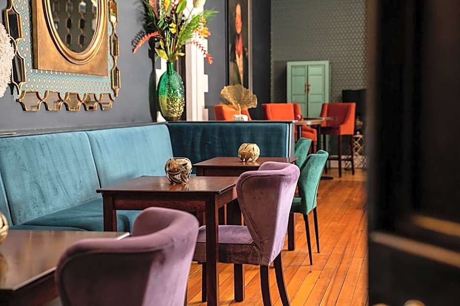 Lanelay Hall Hotel & Spa