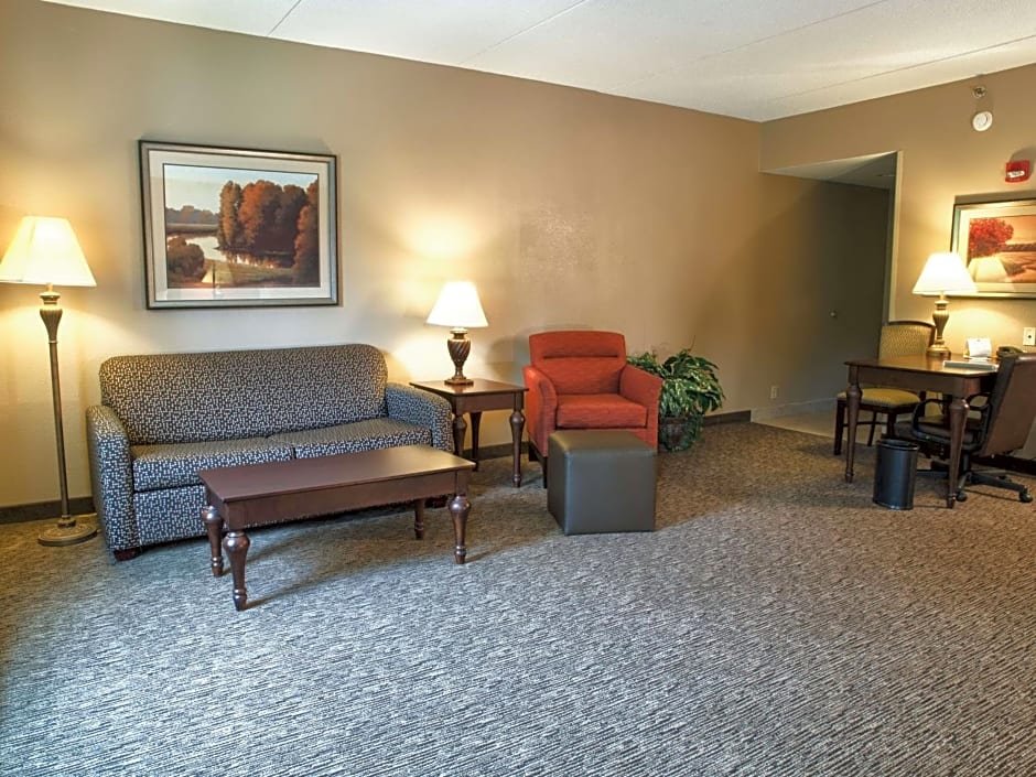 Hampton Inn By Hilton Spring Lake - Ft. Bragg