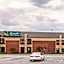 Quality Inn & Suites Greenfield I-70