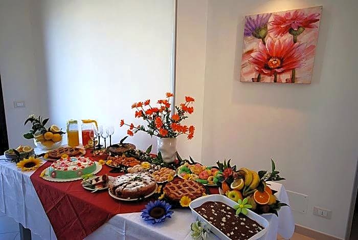 B&B La Chiocciola – Castelluzzo, CA
