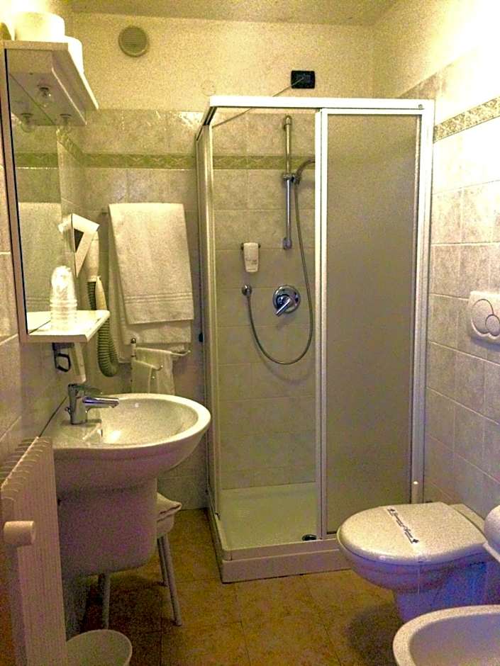 Rifugio Sores Adventure