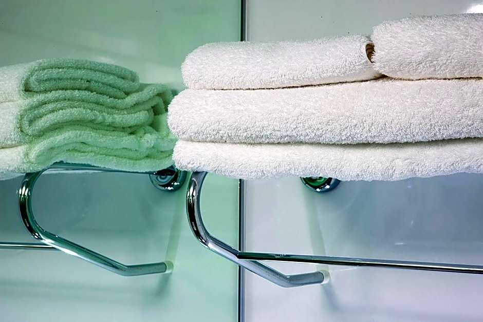 Snoozebox Olympic Park